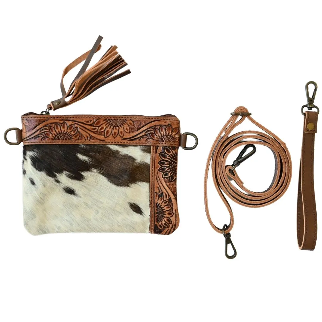 CIARA Clutch Crossbody Bag