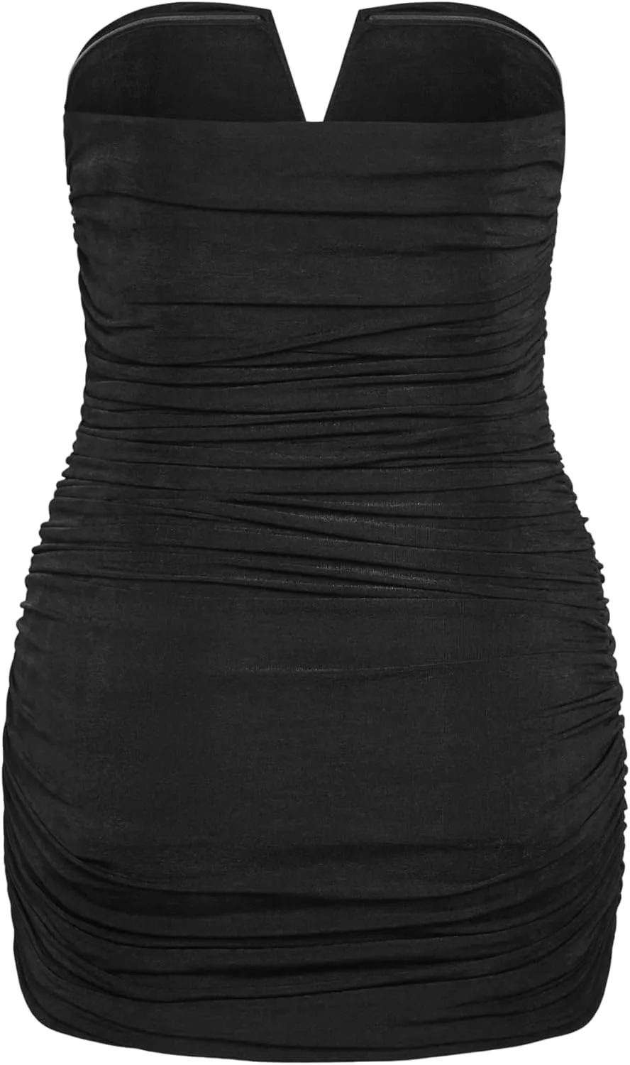 City Chic Women's Dress-Kali