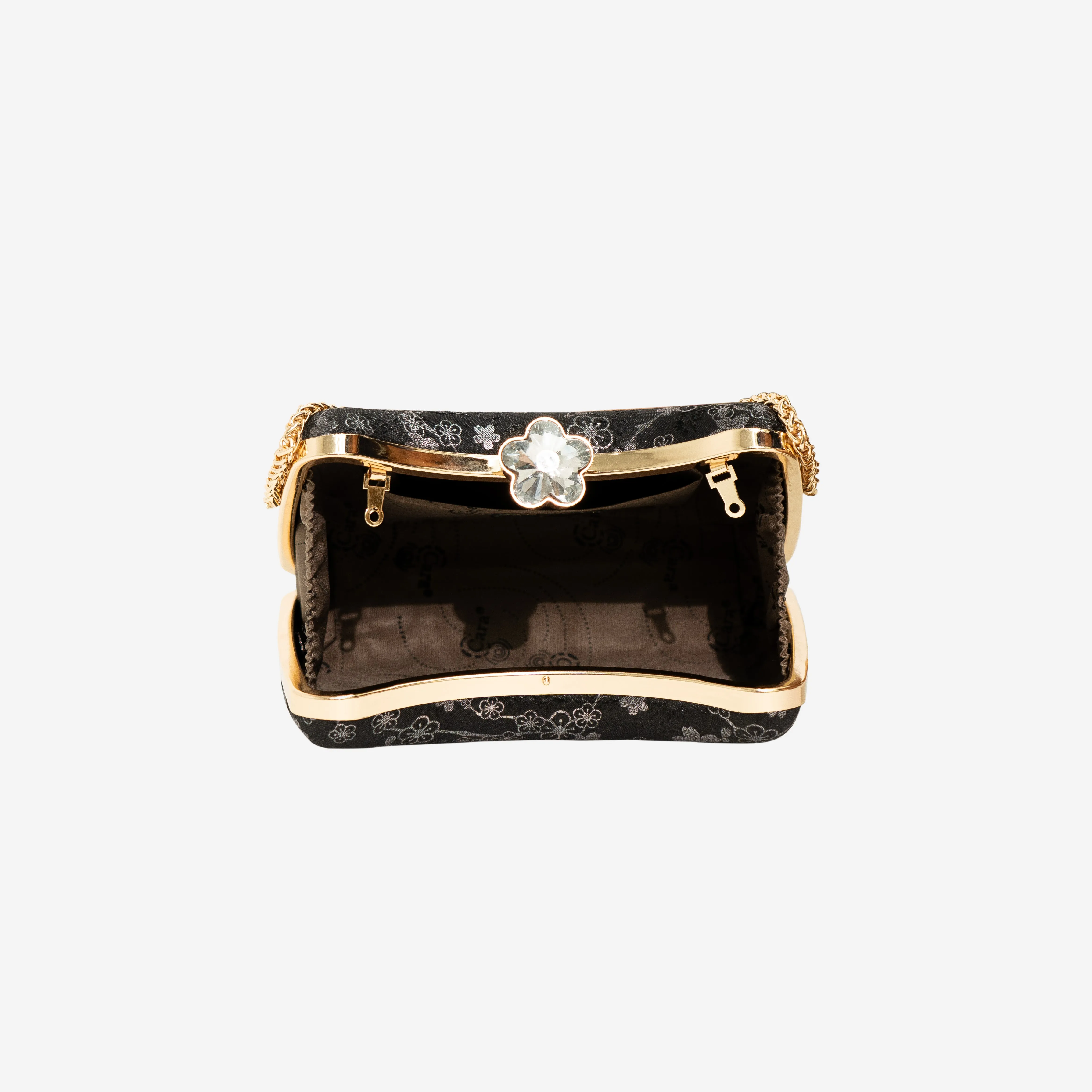 Clutch Chronicles  | Cara