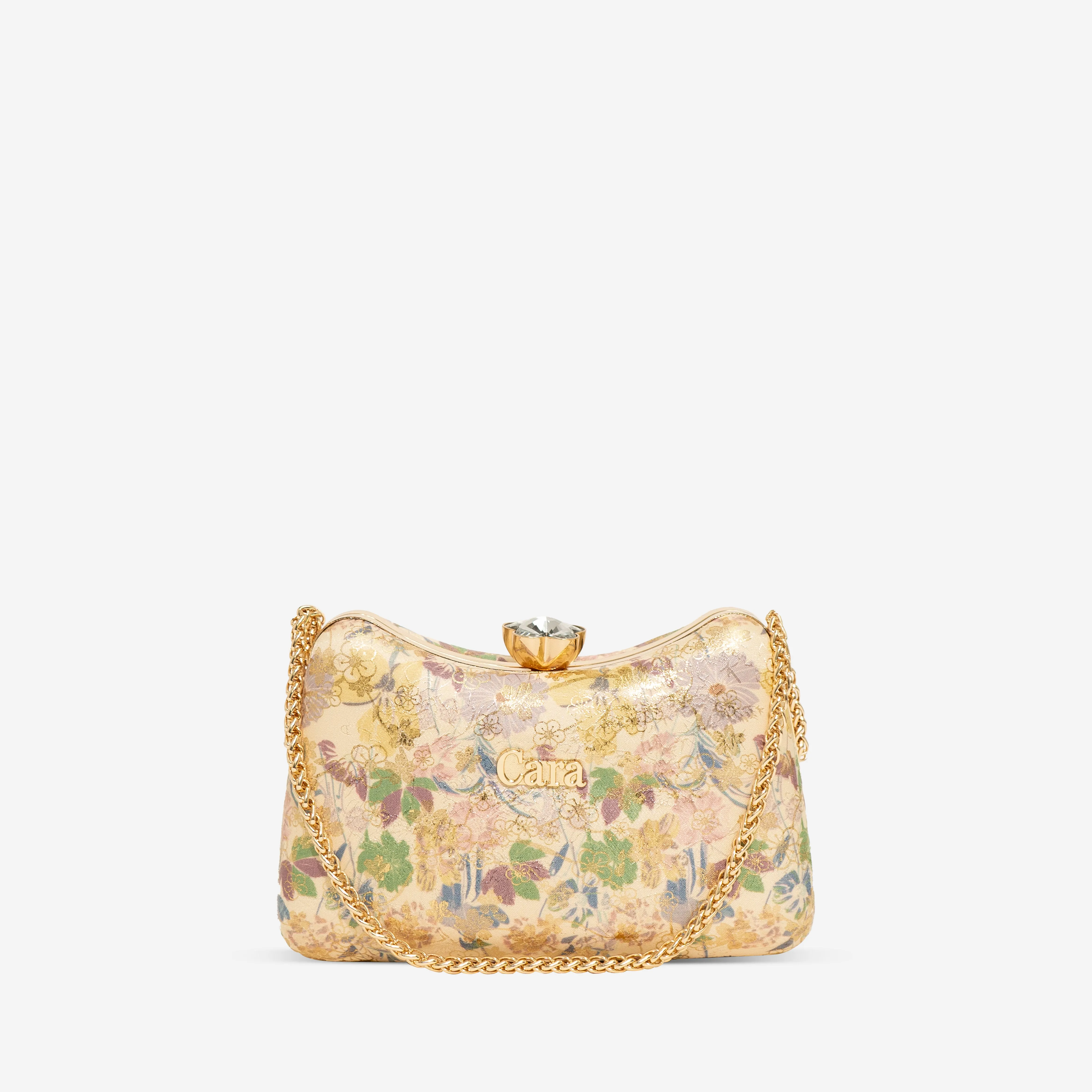 Clutch Chronicles  | Cara