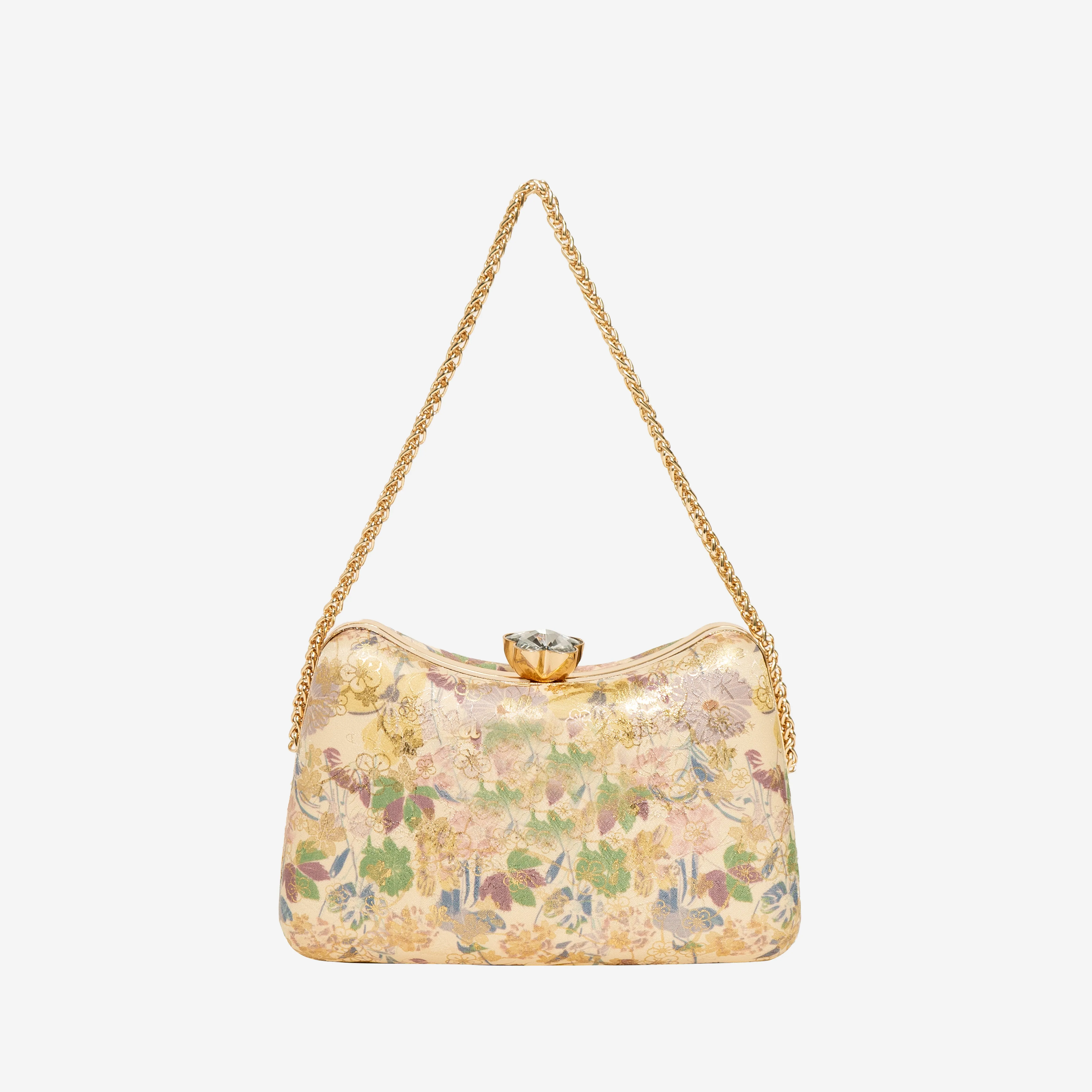 Clutch Chronicles  | Cara