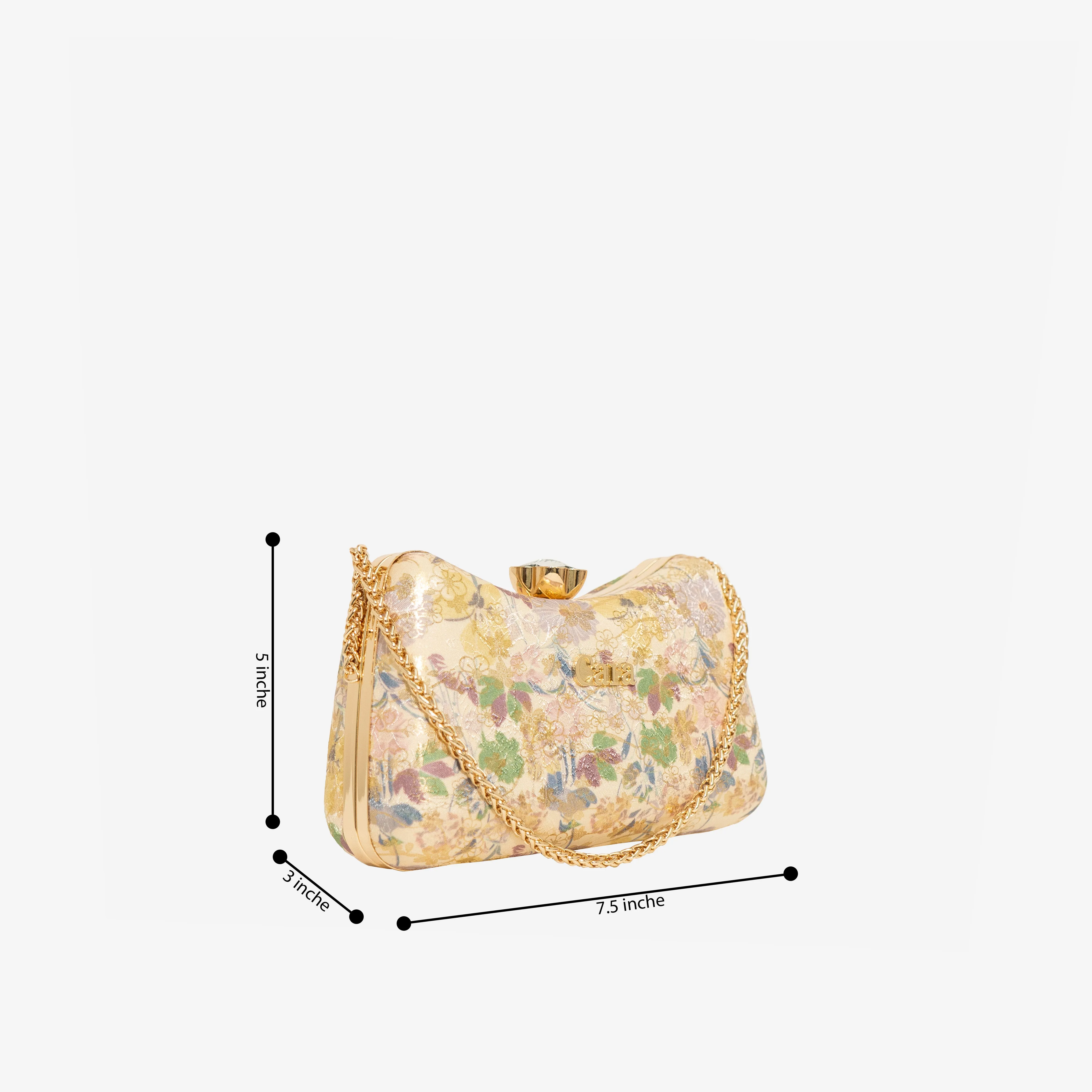 Clutch Chronicles  | Cara