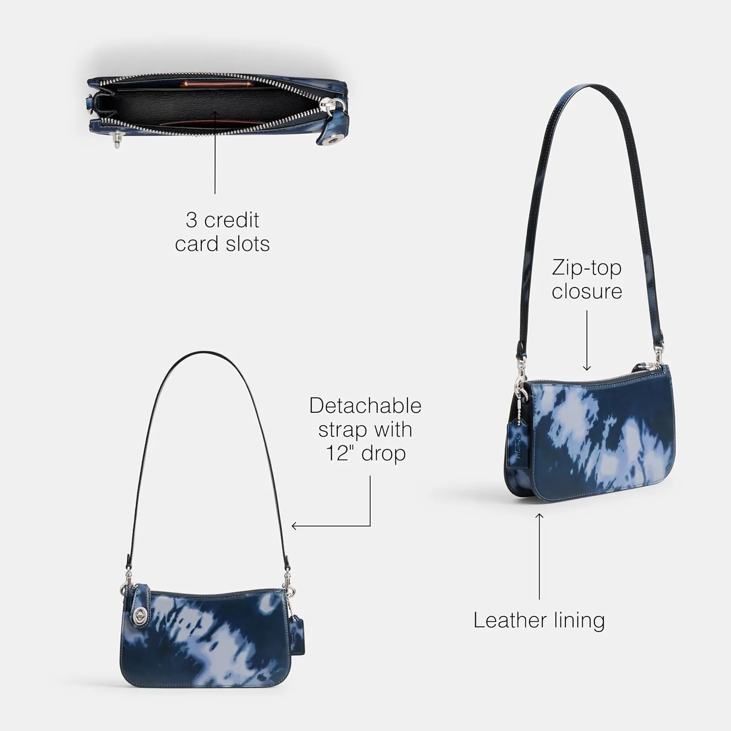 Coach Penn, Midnight Navy