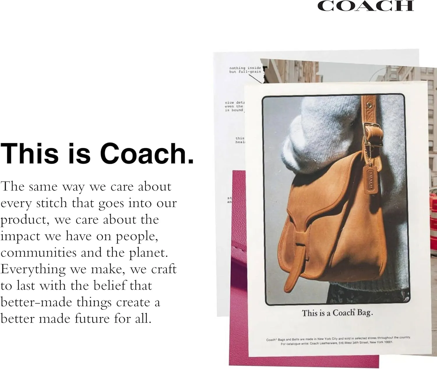 Coach Penn, Midnight Navy