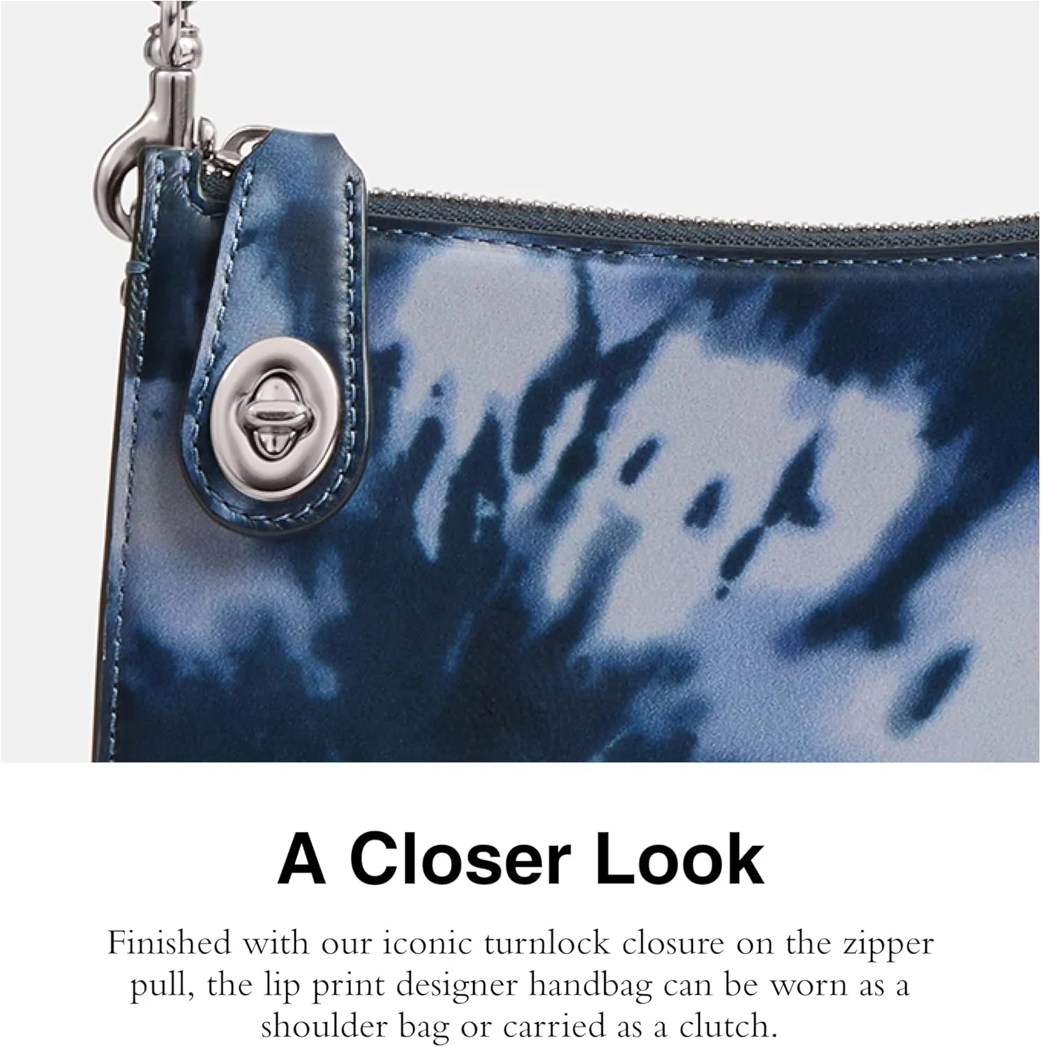 Coach Penn, Midnight Navy