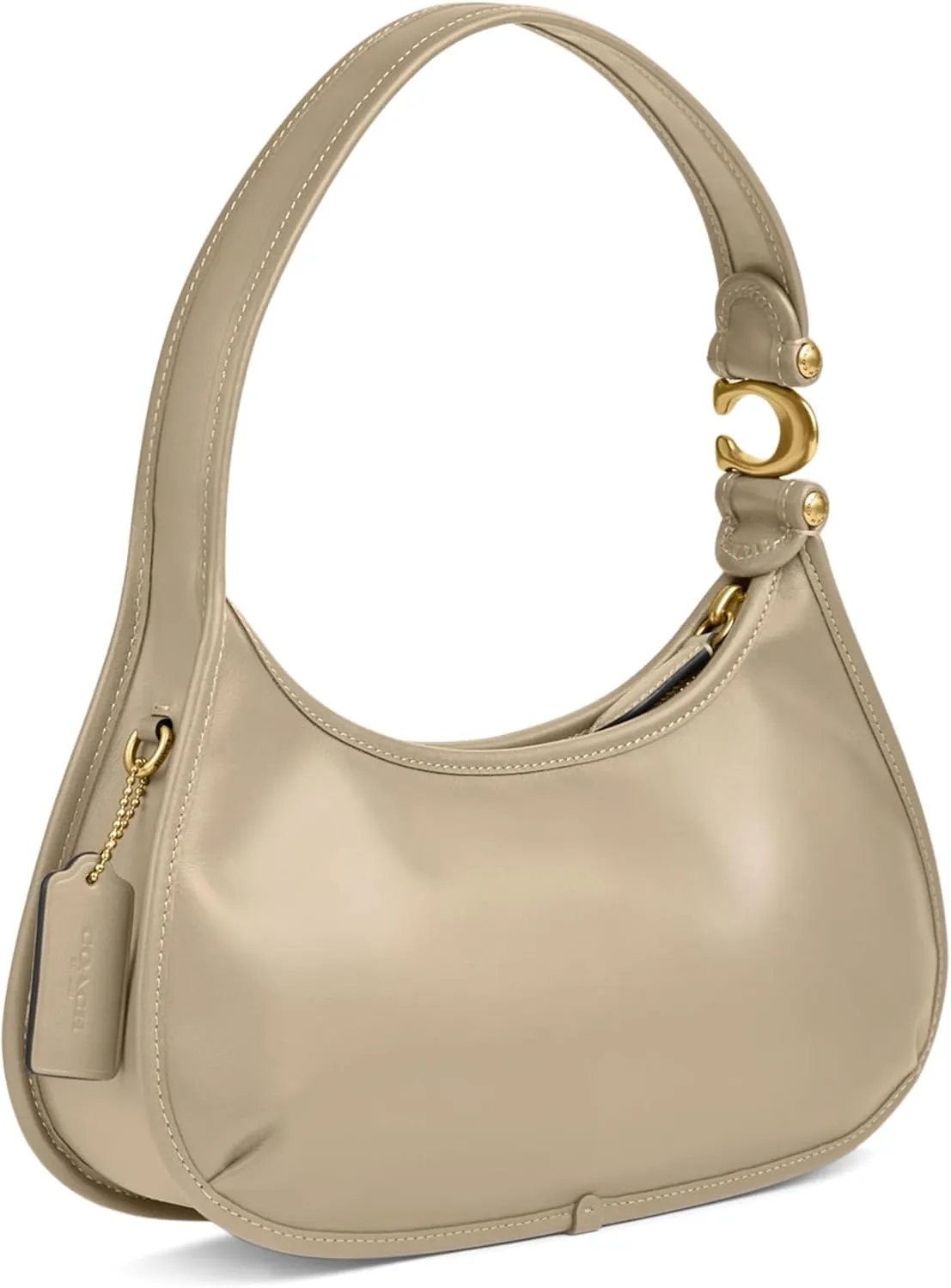 Coach Women's Glovetanned Leather Eve Shoulder Bag