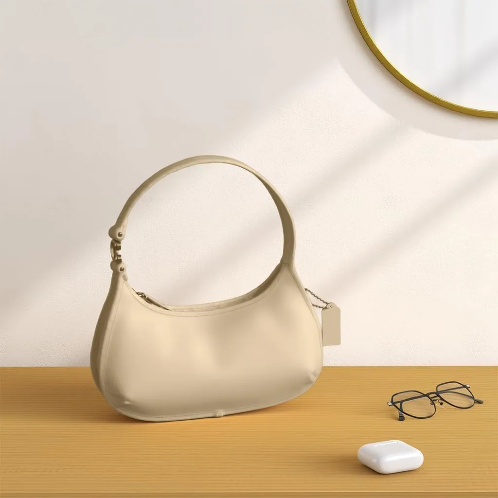 Coach Women's Glovetanned Leather Eve Shoulder Bag