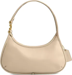 Coach Women's Glovetanned Leather Eve Shoulder Bag
