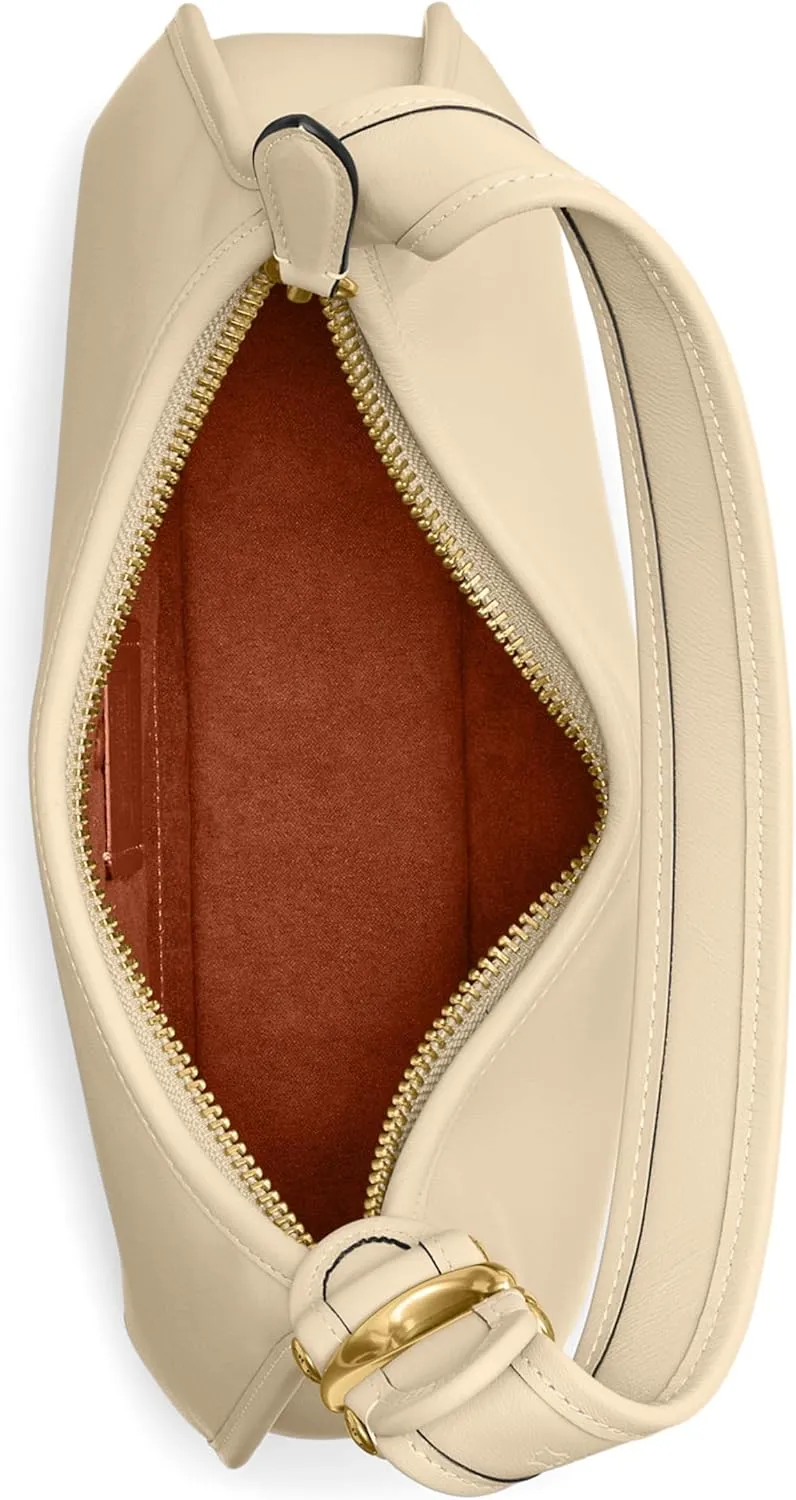 Coach Women's Glovetanned Leather Eve Shoulder Bag