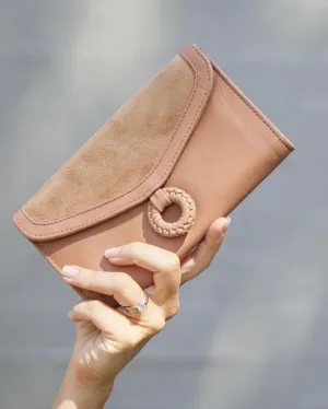 Coco Wallet (Rose)