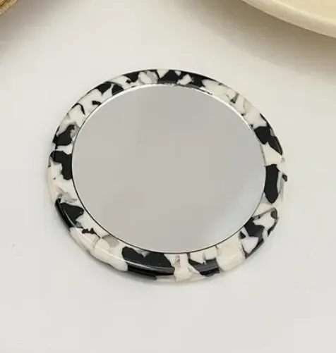 Compact Pocket Mirror