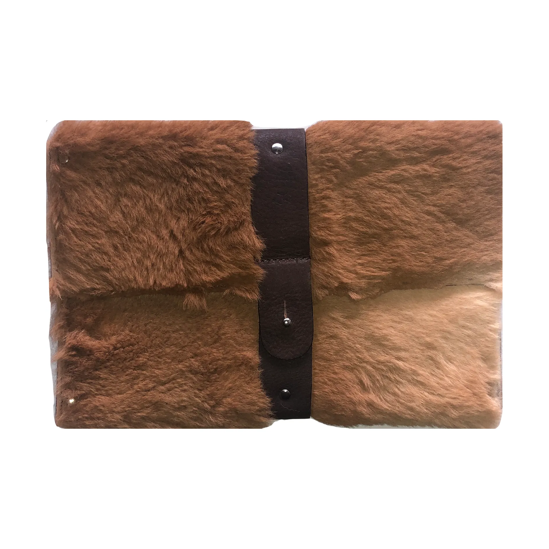 Convict Mary Clutch, Red Kangaroo