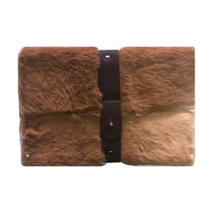Convict Mary Clutch, Red Kangaroo