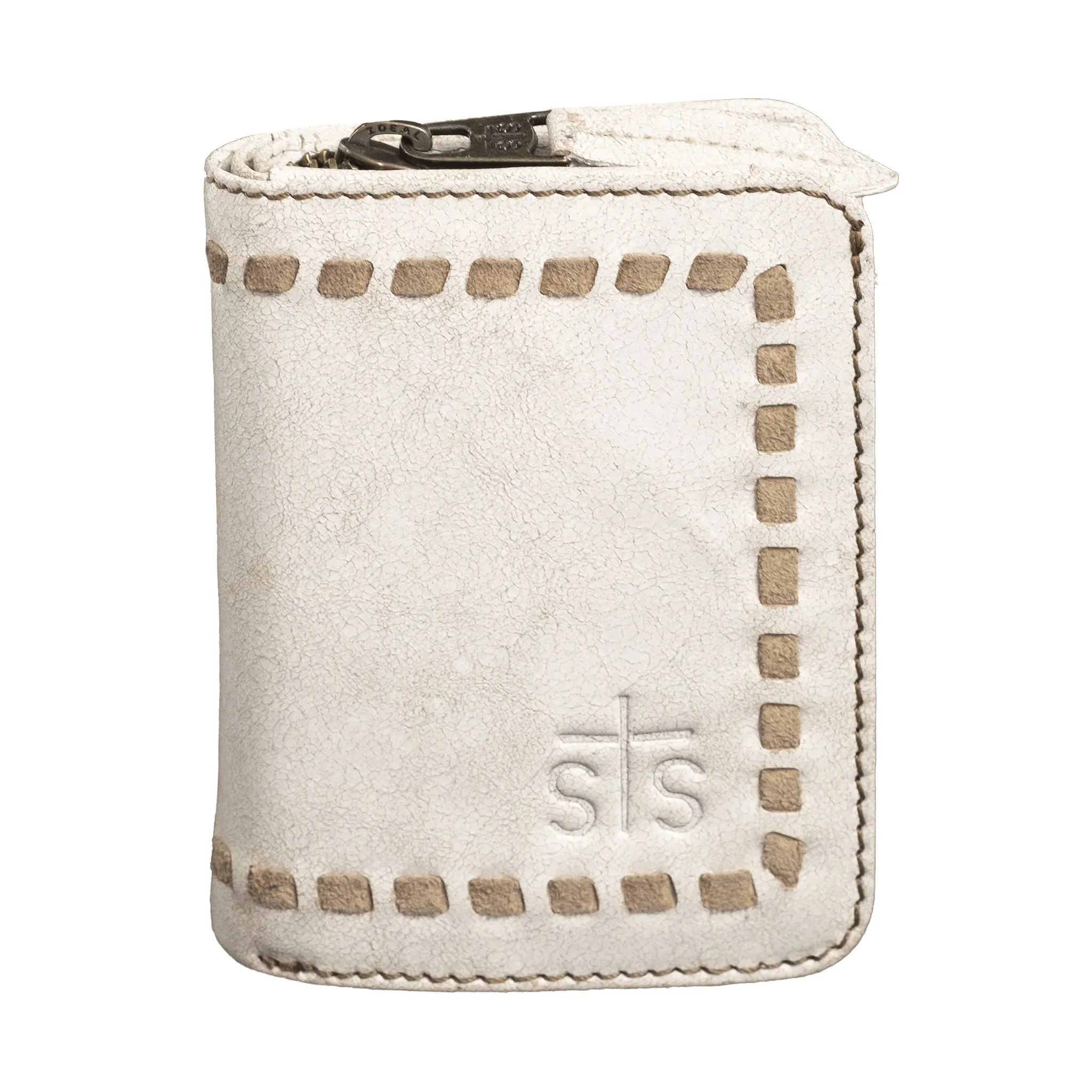 Cremello Soni Wallet