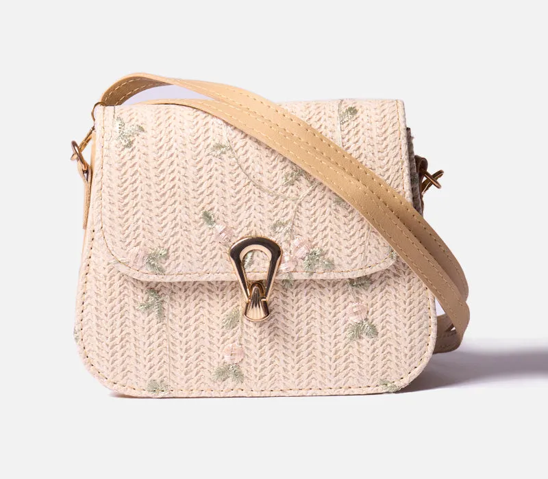 Crossbody Bag