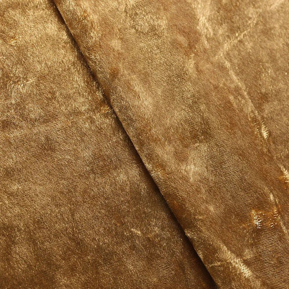 Crushed Velvet