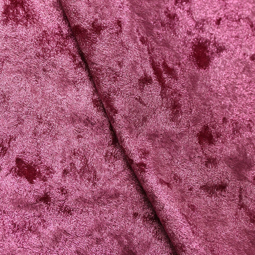 Crushed Velvet