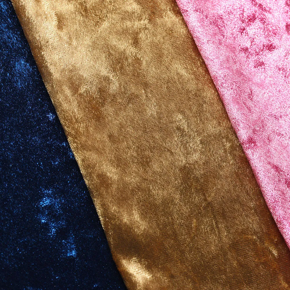 Crushed Velvet