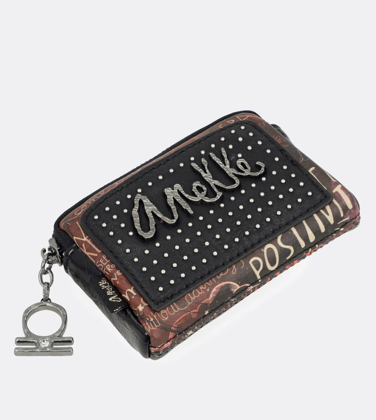 Cute spirit purse with studs