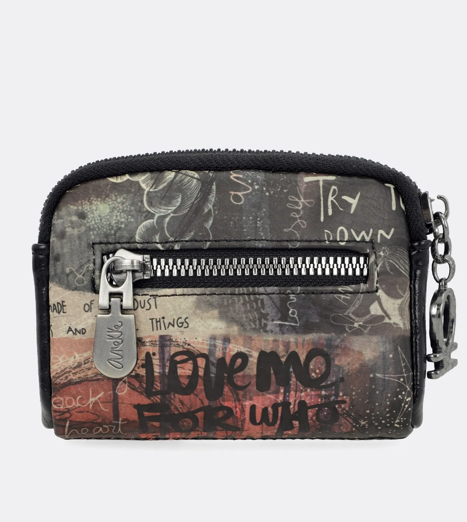 Cute spirit purse with studs