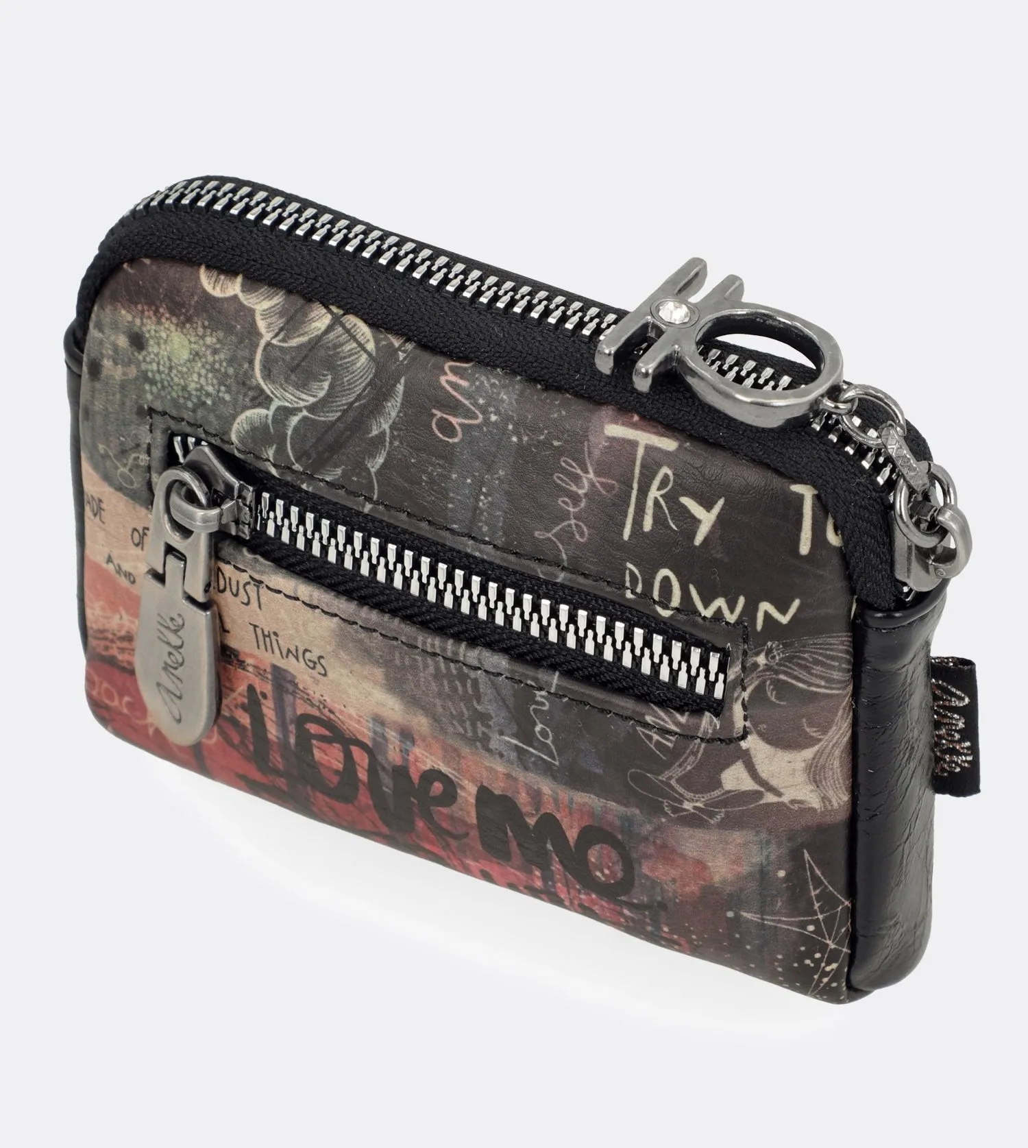 Cute spirit purse with studs