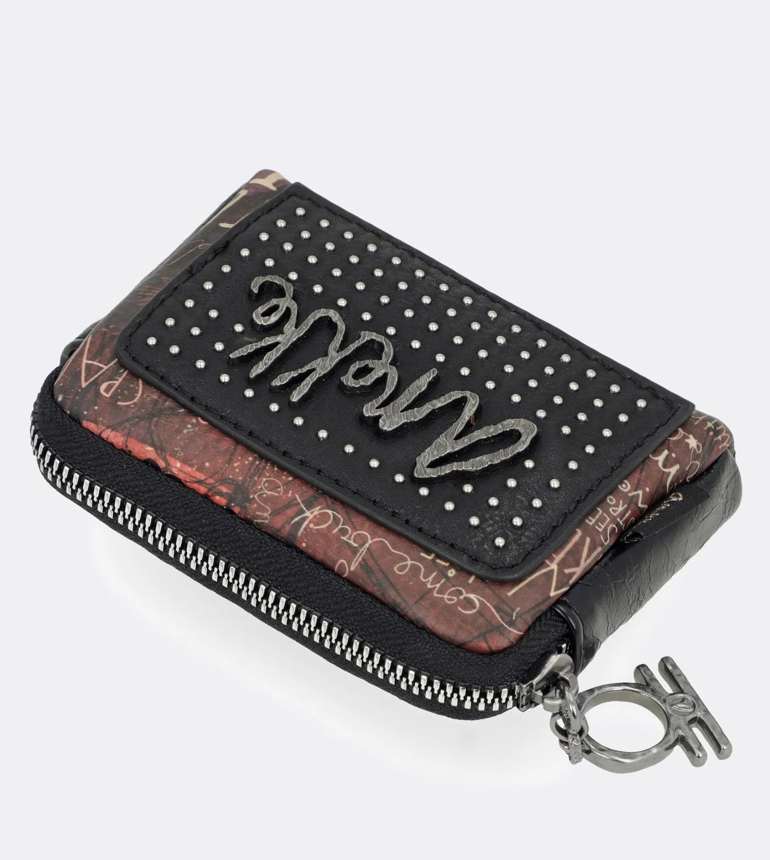Cute spirit purse with studs
