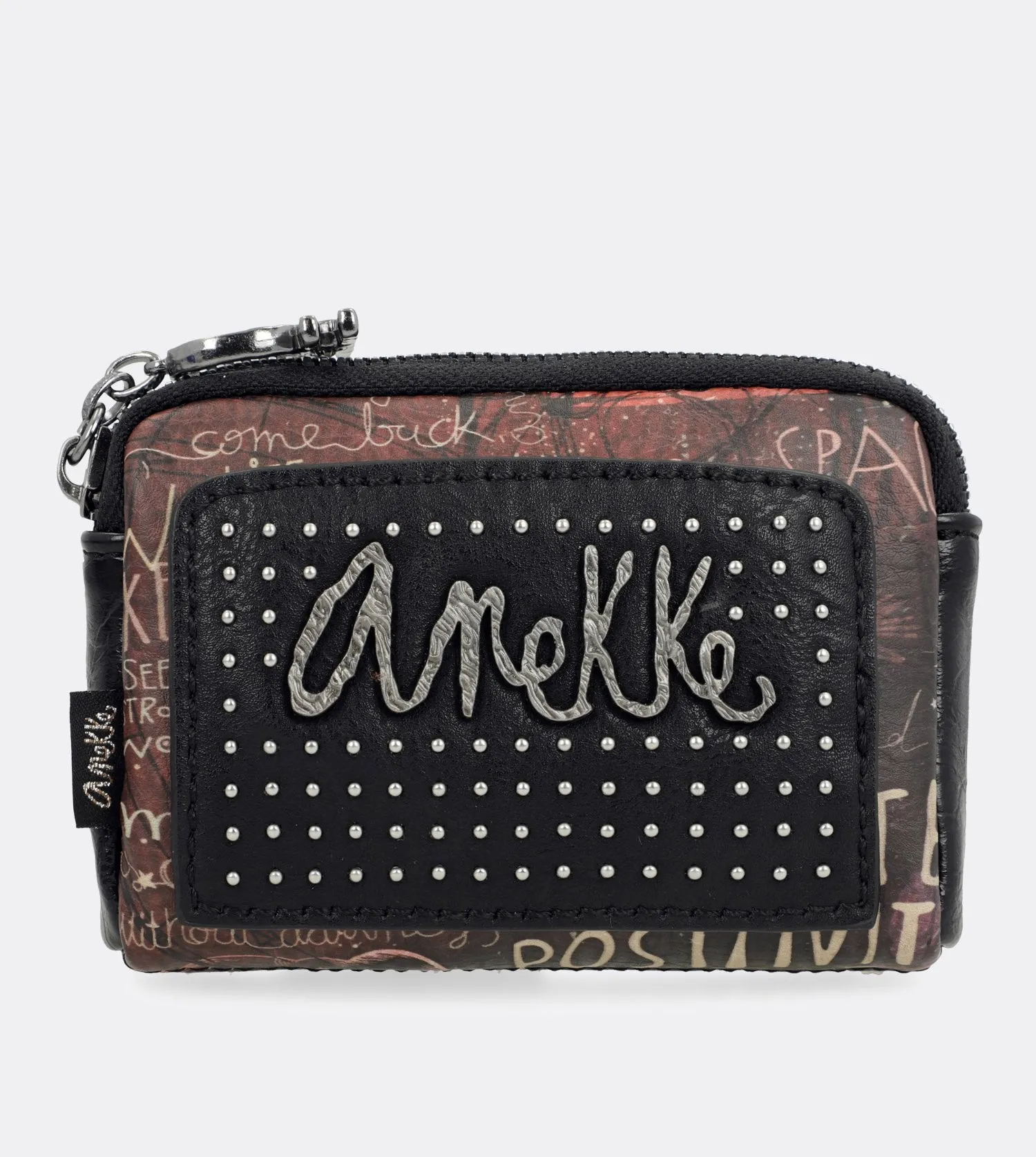 Cute spirit purse with studs