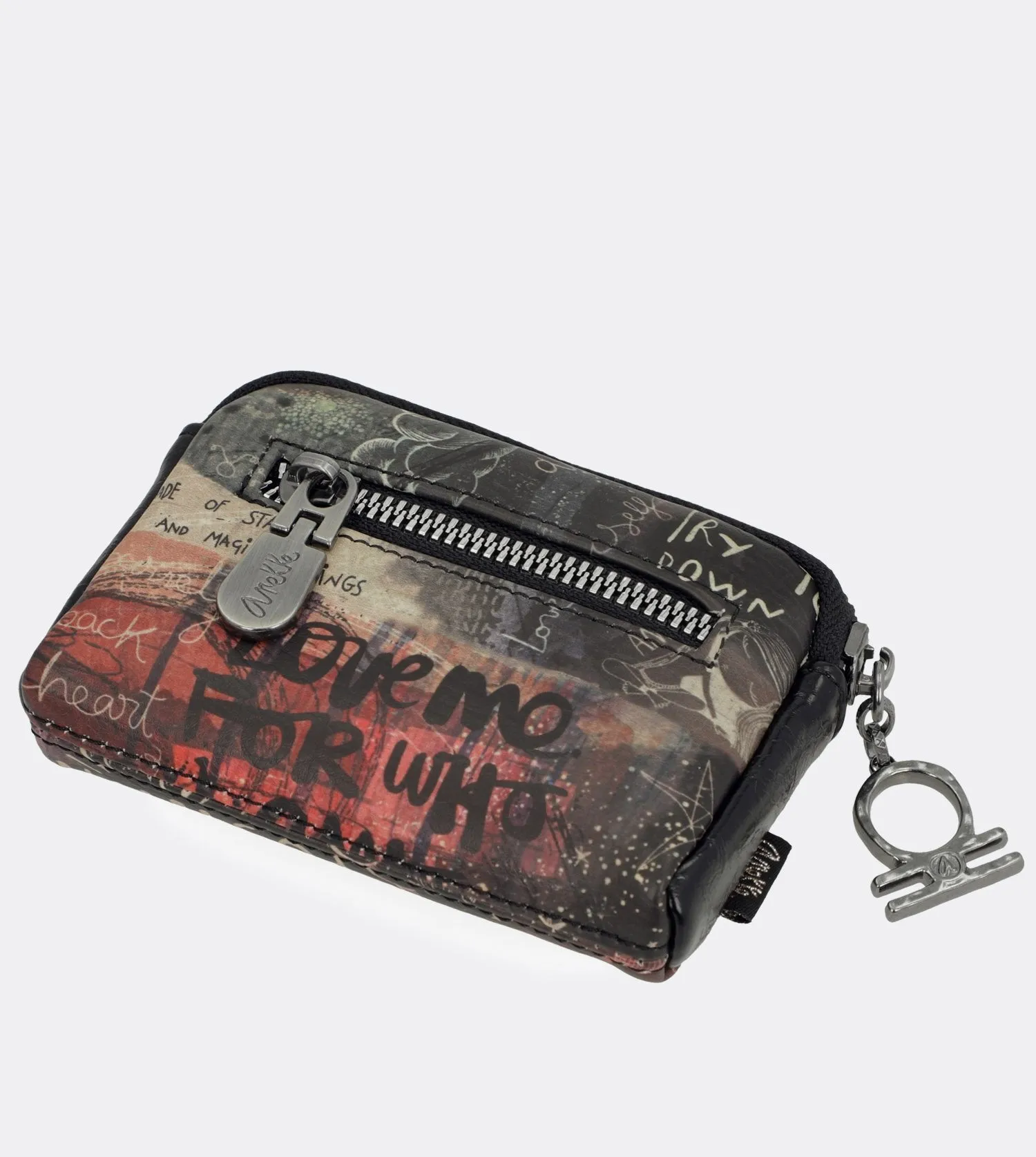 Cute spirit purse with studs