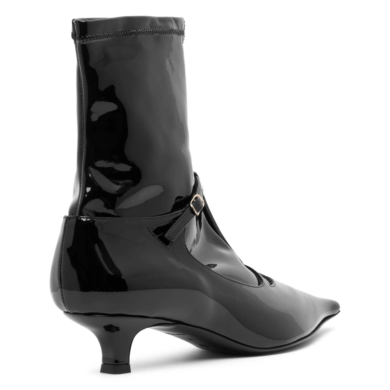 Cyd patent boots