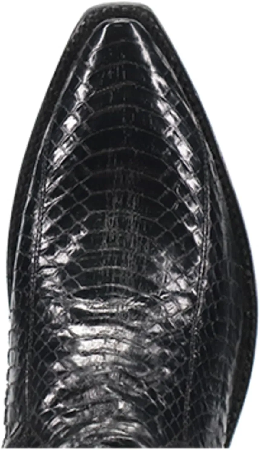 Dan Post Men's Exotic Snake Western Boot Snip Toe - Dps1115