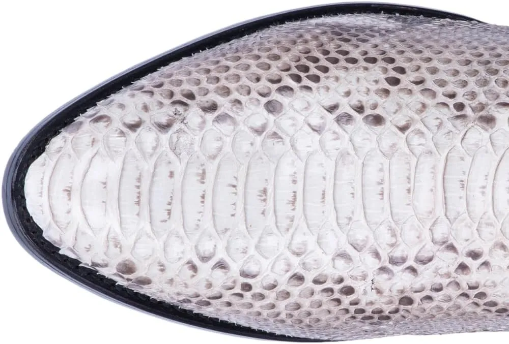 Dan Post Men's Manning Python Round Toe Western Boot
