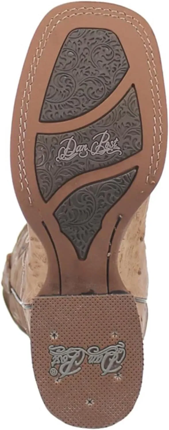 Dan Post Women's Kylo Western Boot