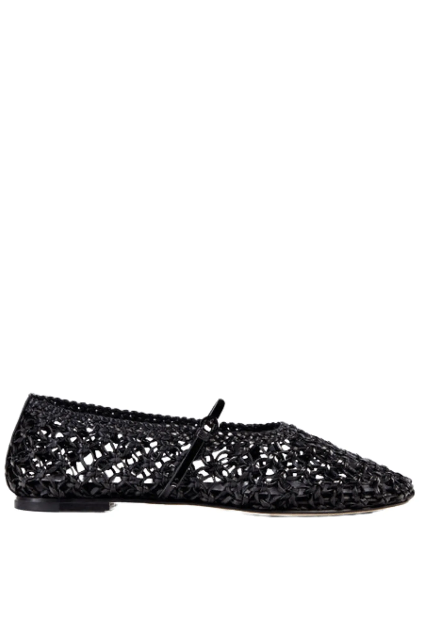 Dear Frances Balla Weave Shoe