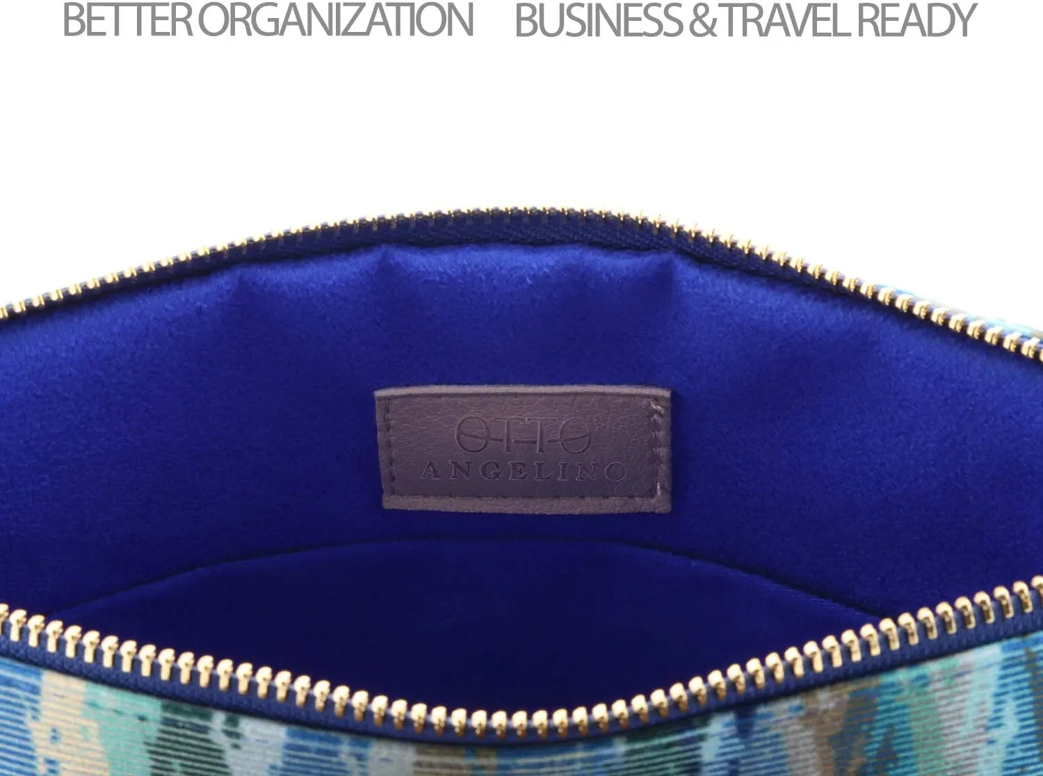 Designer Women’s Bohemian & Fashion Clutch Purse - Multiple Slots Money, Cards, Smartphone - Ultra Slim