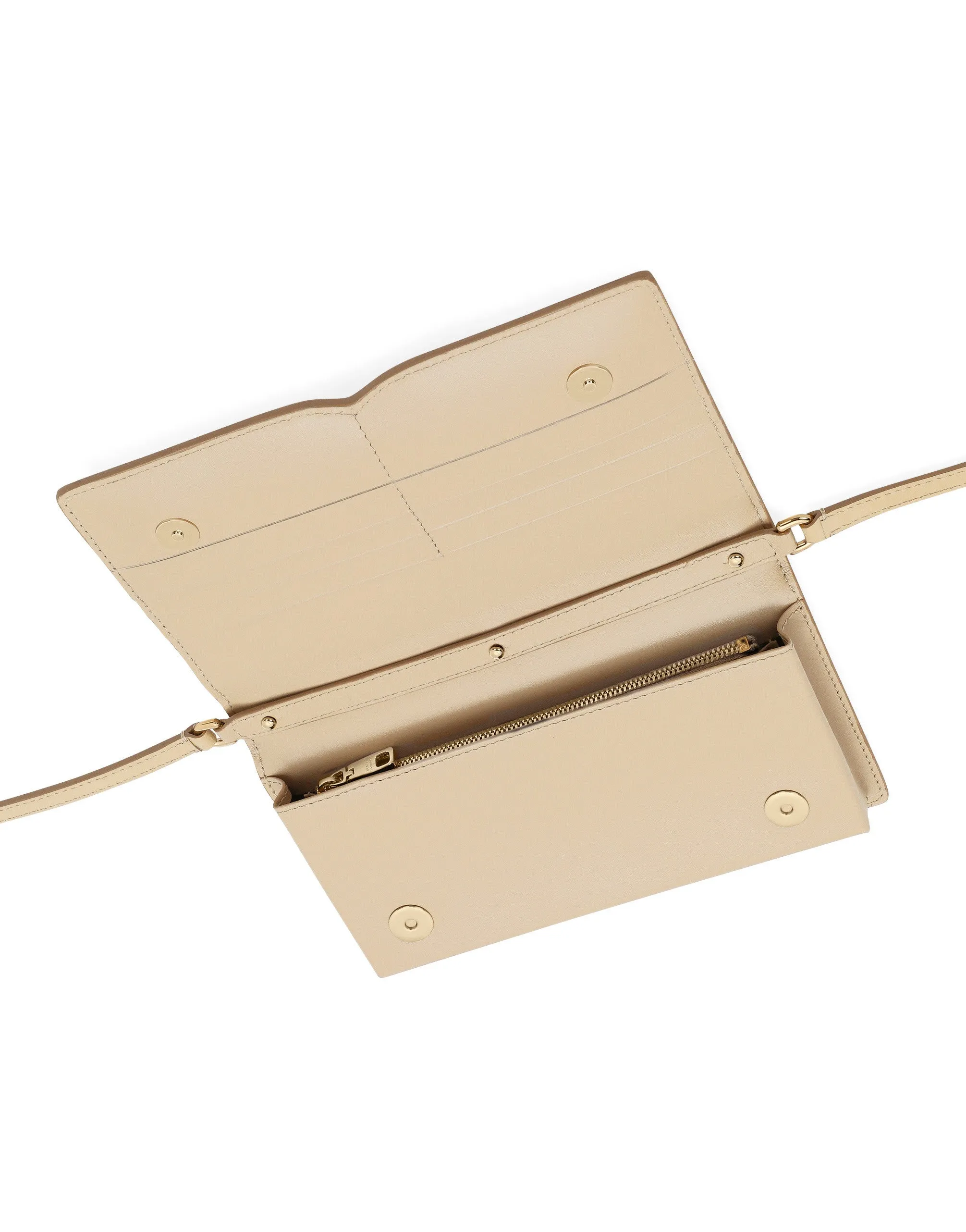 DG logo phone bag