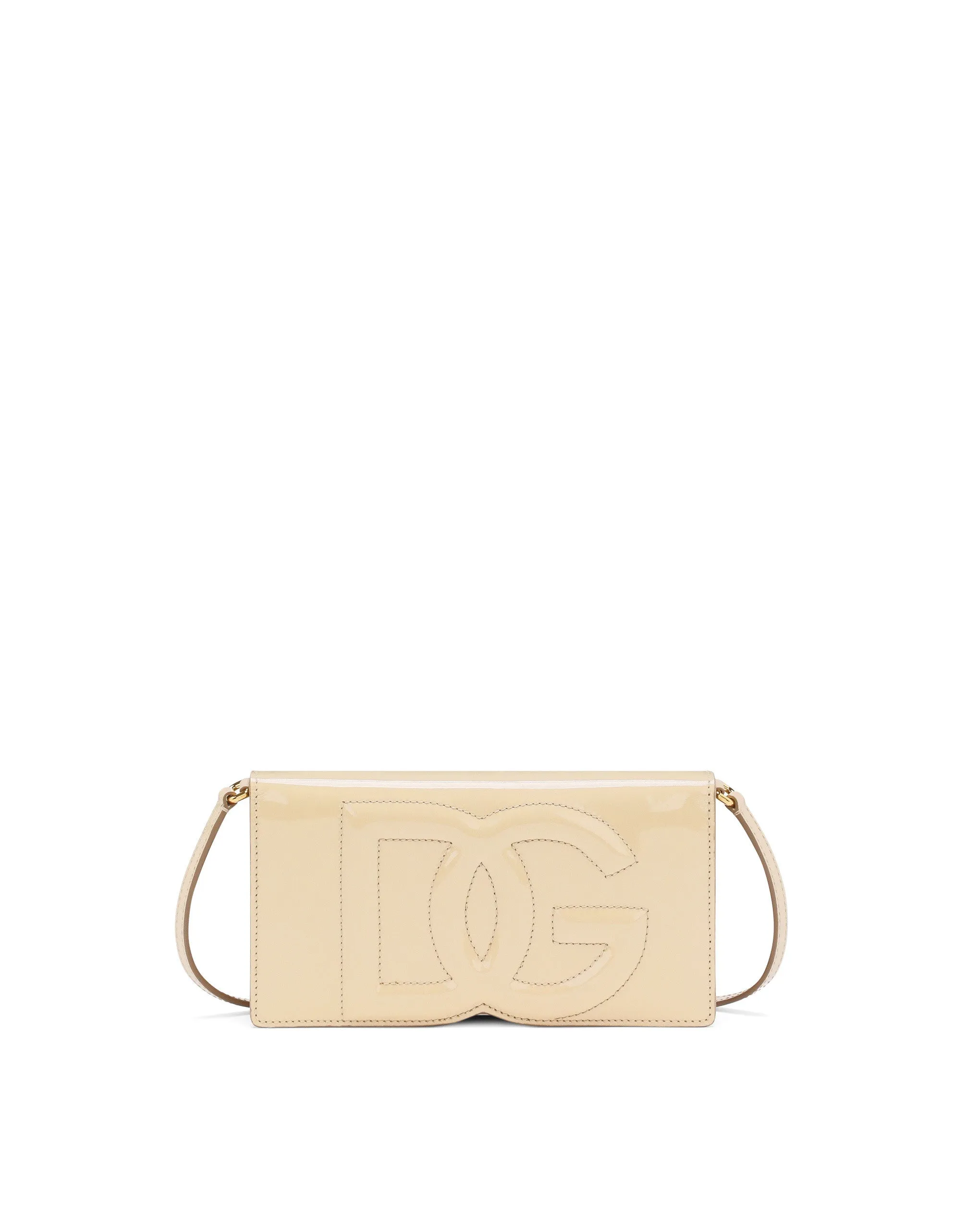 DG logo phone bag