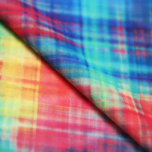 Diagonal Plaid
