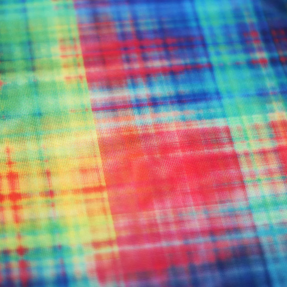 Diagonal Plaid