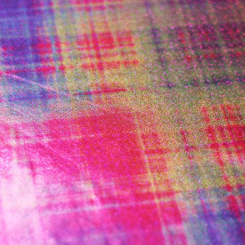 Diagonal Plaid
