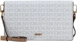 DKNY Women's Farah Clutch Bag