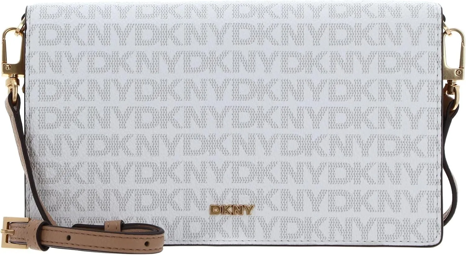 DKNY Women's Farah Clutch Bag