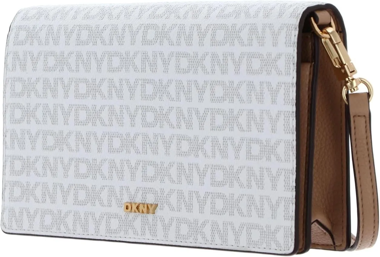 DKNY Women's Farah Clutch Bag