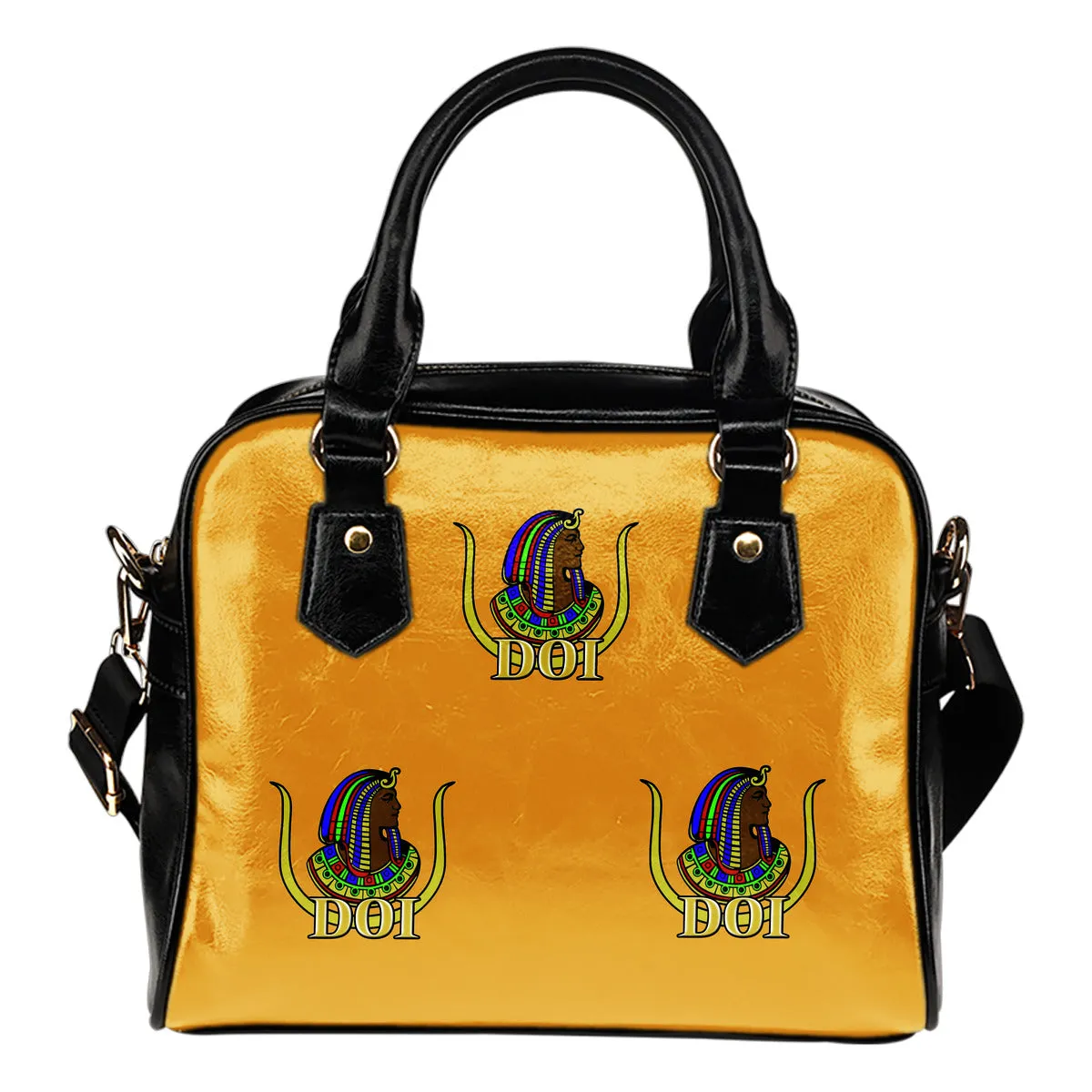 DOI Petite Shoulder Handbag_Assorted Colors