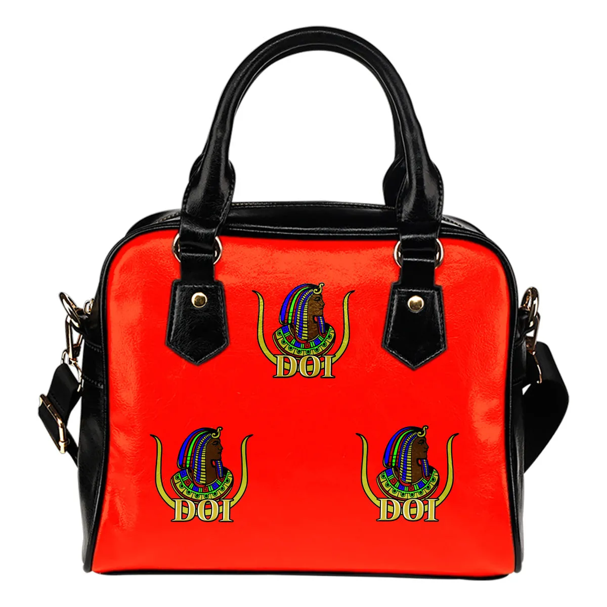 DOI Petite Shoulder Handbag_Assorted Colors