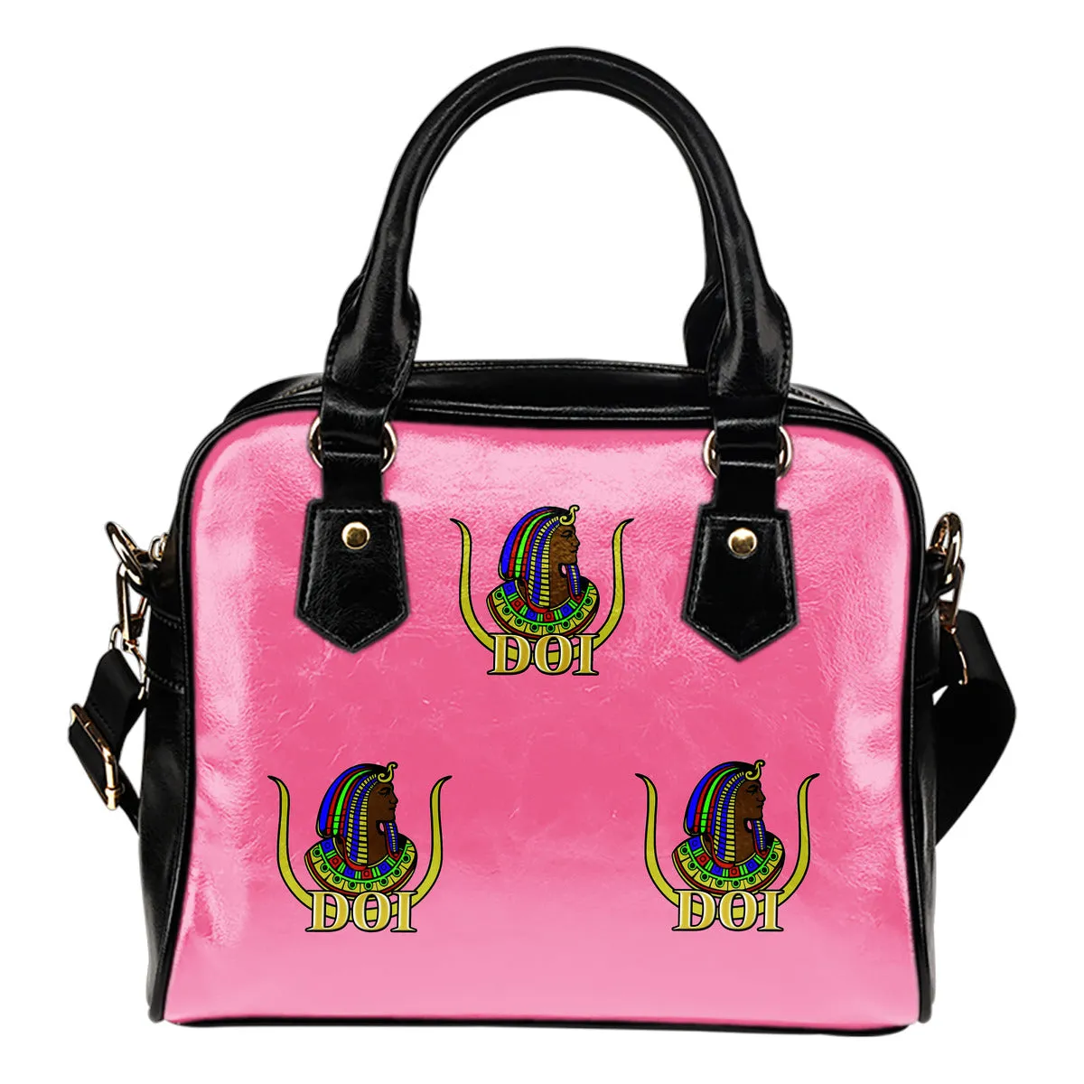 DOI Petite Shoulder Handbag_Assorted Colors
