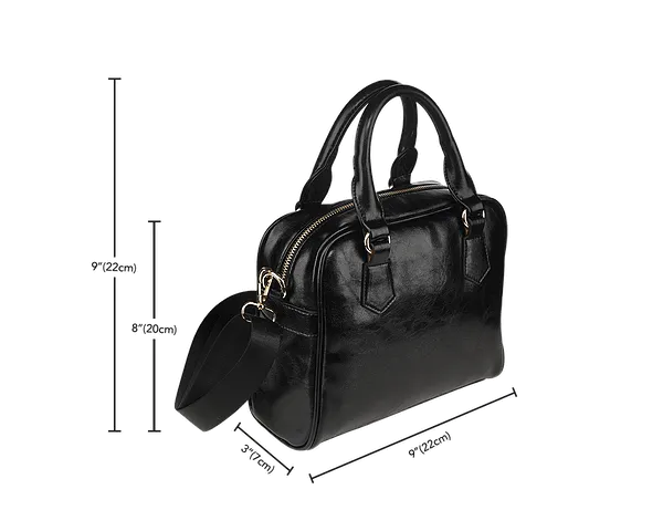 DOI Petite Shoulder Handbag_Assorted Colors