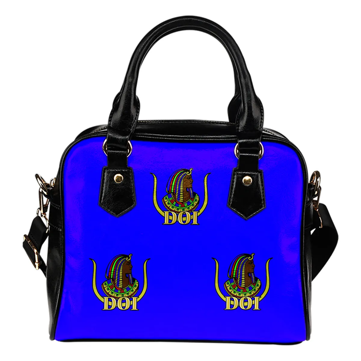 DOI Petite Shoulder Handbag_Assorted Colors