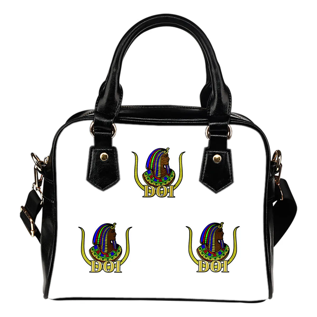 DOI Petite Shoulder Handbag_Assorted Colors