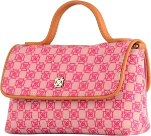 Dominie AFTER 5 COLLECTION Audrey Cross Body/Clutch Handbag