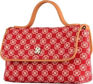 Dominie AFTER 5 COLLECTION Audrey Cross Body/Clutch Handbag